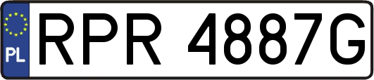 RPR4887G