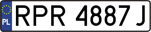 RPR4887J