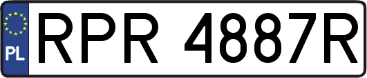 RPR4887R