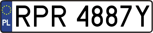 RPR4887Y