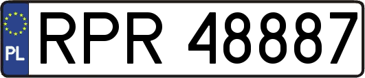 RPR48887