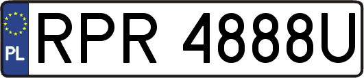 RPR4888U