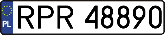 RPR48890