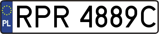 RPR4889C