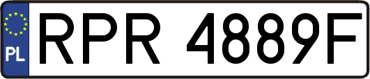 RPR4889F