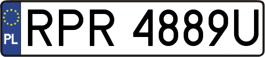 RPR4889U