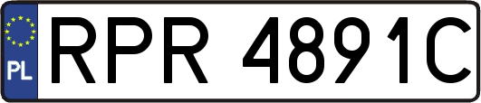 RPR4891C