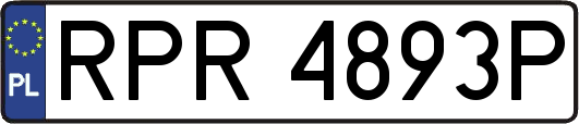 RPR4893P
