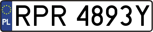RPR4893Y