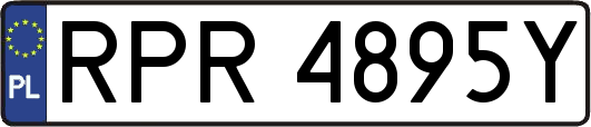 RPR4895Y