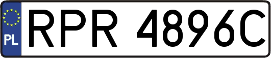 RPR4896C