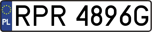 RPR4896G