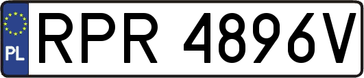 RPR4896V