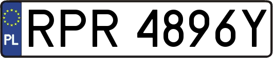 RPR4896Y