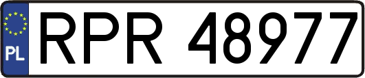 RPR48977