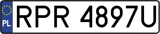 RPR4897U