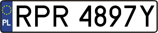RPR4897Y