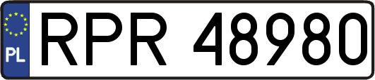 RPR48980