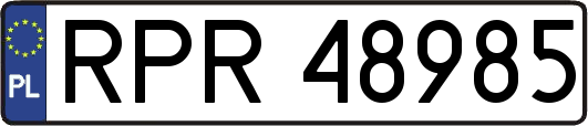 RPR48985