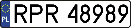 RPR48989