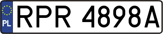 RPR4898A