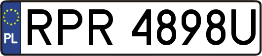 RPR4898U