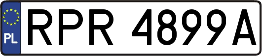 RPR4899A