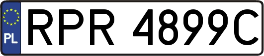 RPR4899C