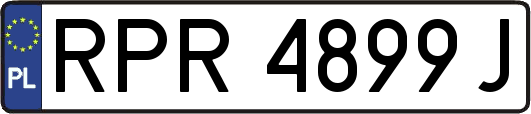 RPR4899J