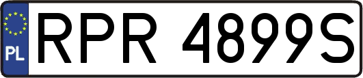 RPR4899S