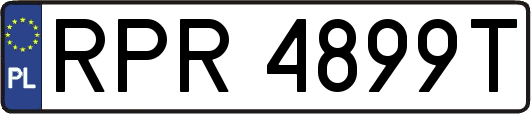 RPR4899T