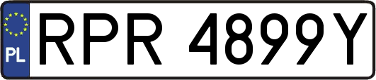 RPR4899Y