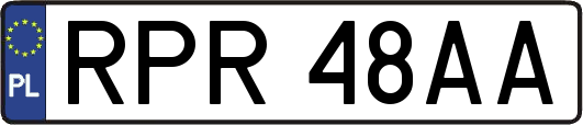 RPR48AA