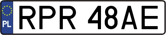 RPR48AE