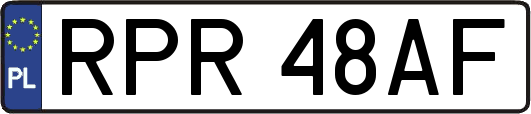 RPR48AF