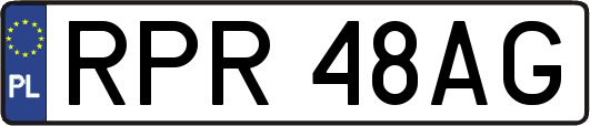 RPR48AG
