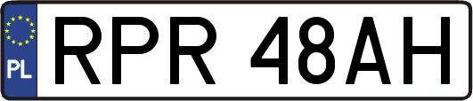 RPR48AH