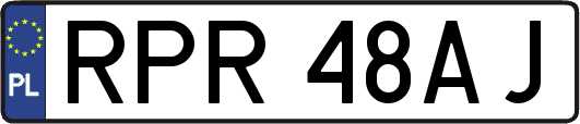 RPR48AJ
