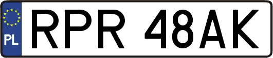 RPR48AK