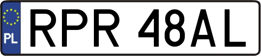RPR48AL