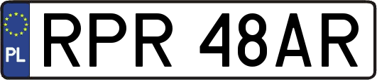 RPR48AR