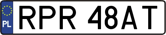 RPR48AT