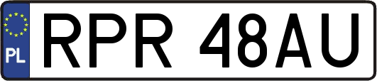 RPR48AU
