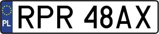 RPR48AX