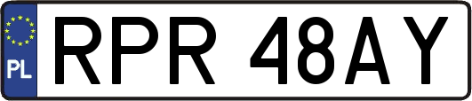 RPR48AY
