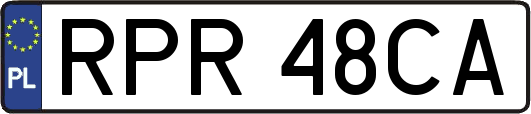 RPR48CA