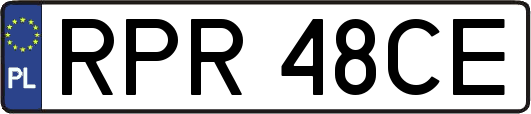 RPR48CE