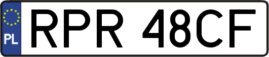 RPR48CF