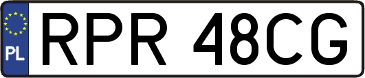 RPR48CG