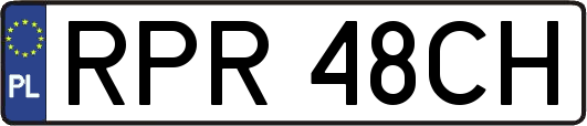 RPR48CH